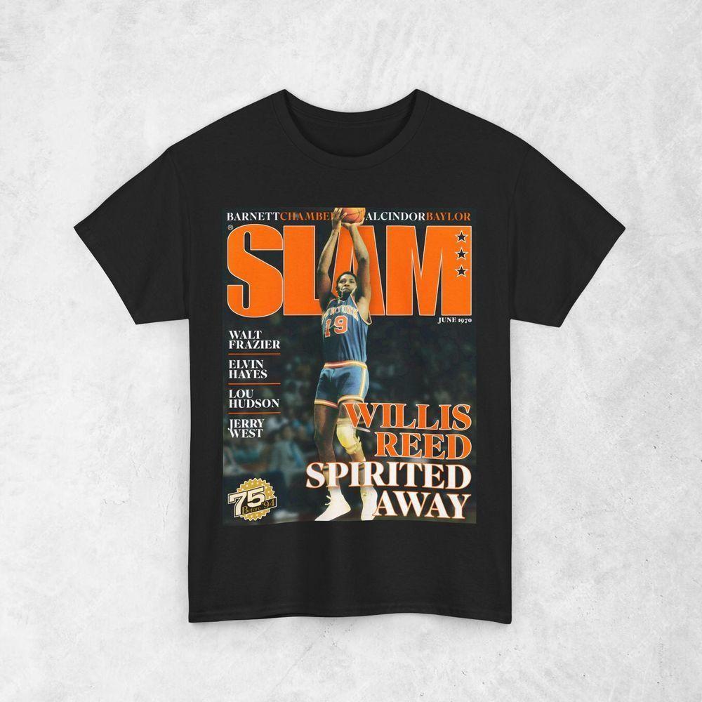 Willis Reed Vuitino Merch Willis Reed Vuitino Merch